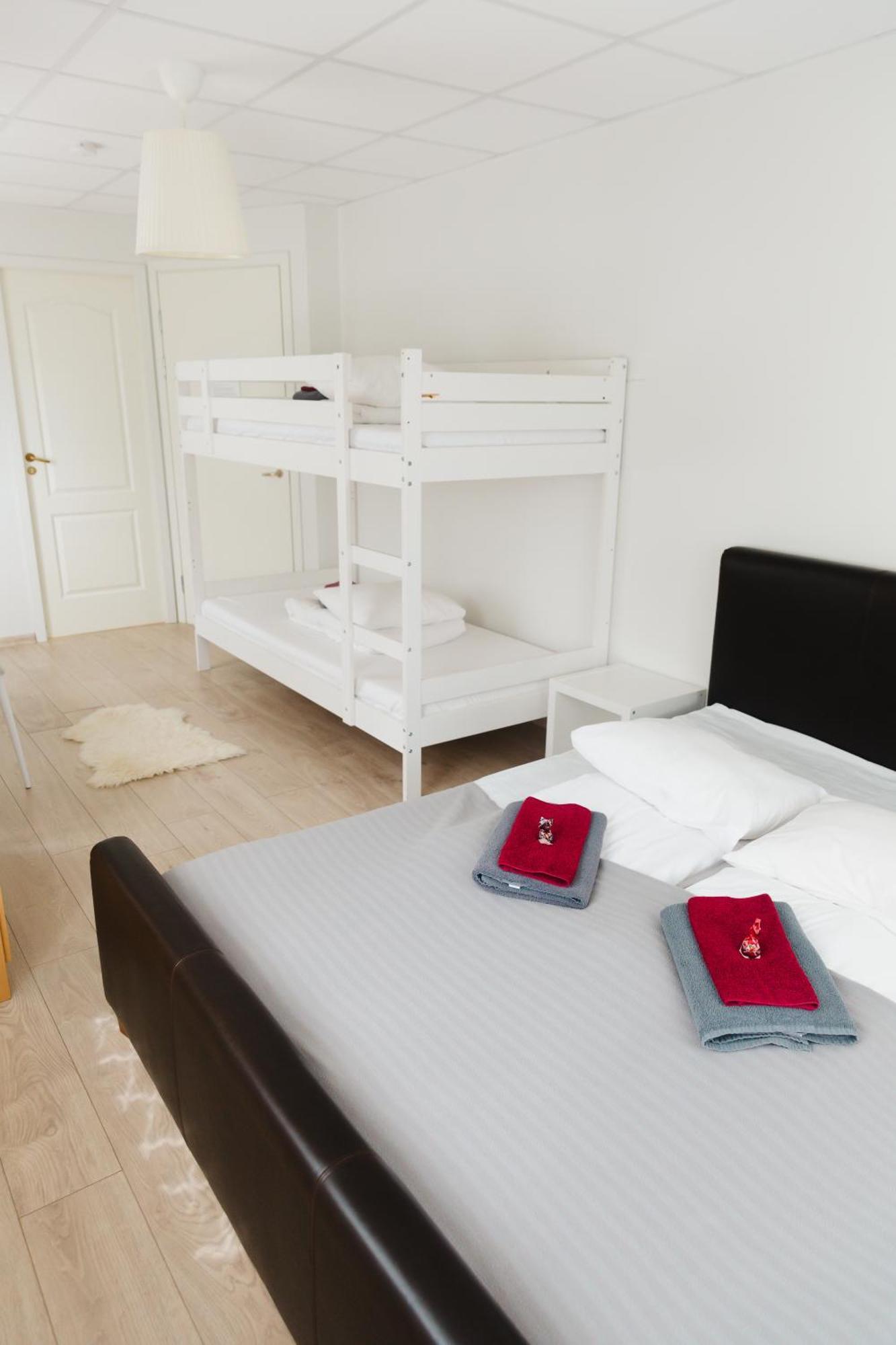 Villa Konrad Kuressaare Esterno foto