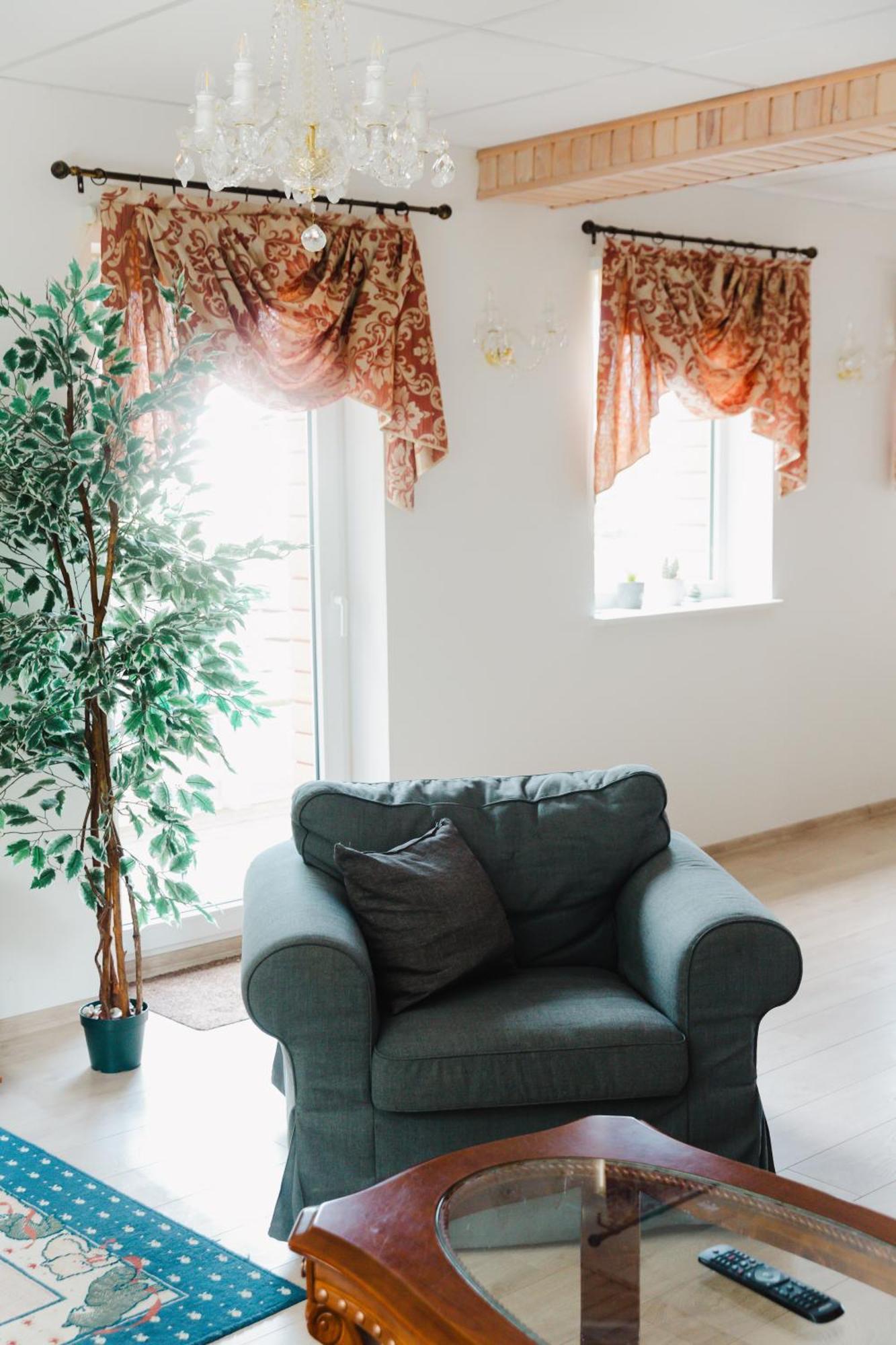 Villa Konrad Kuressaare Esterno foto