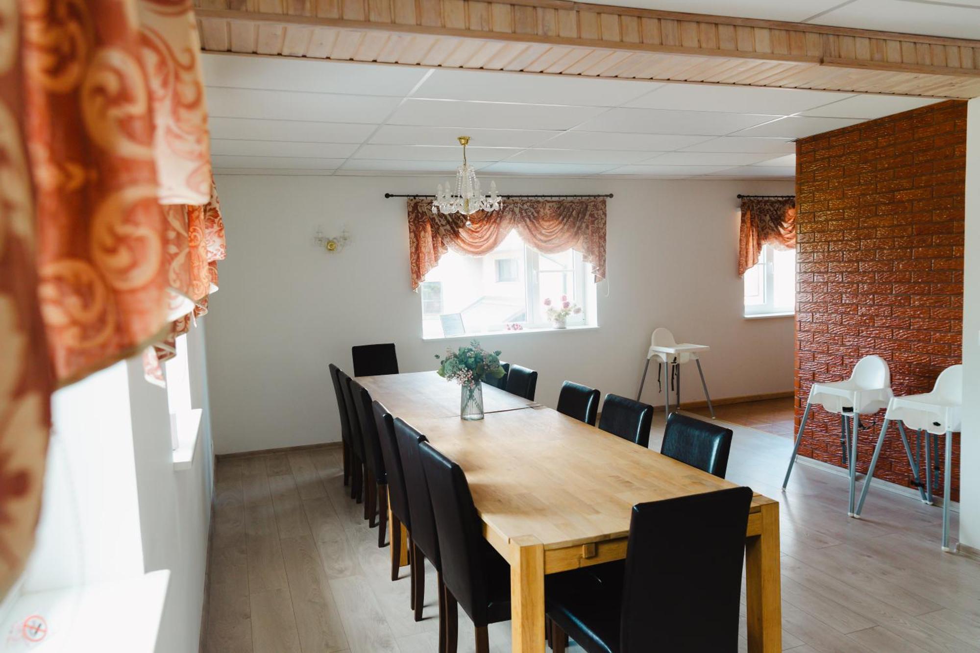 Villa Konrad Kuressaare Esterno foto